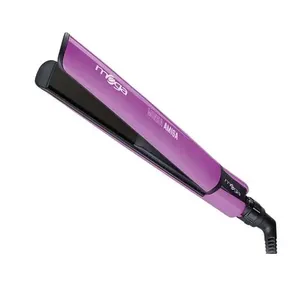 Mega Prancha Minha Amiga Rosa 200°C Bivolt