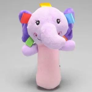 Chocalho Animais Elefante - 3063 Elefante - 3063