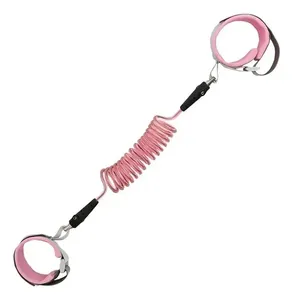 Cordão De Segurança Para Pulso Rosa Buba - 15360