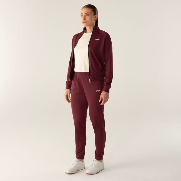 Agasalho Fila Essentials Feminino M