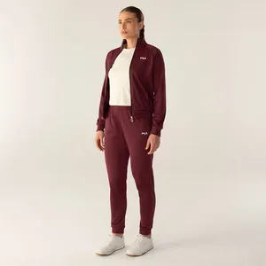 Agasalho Fila Essentials Feminino M