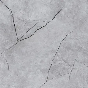 Piso Esmaltado 74X74Cm Liverpool Polido Caixa 2,22M2 Cedasa