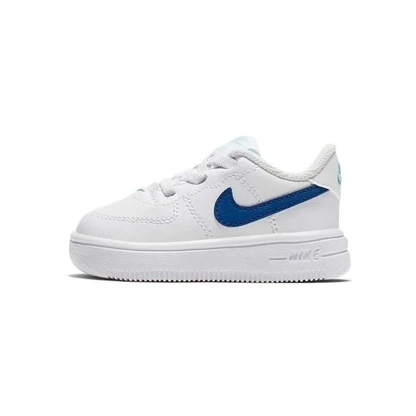 Tênis Nike Air Force 1'18 TD Infantil - 21