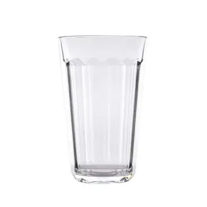 Copo Alto Sides Em Acrílico 420ml Kenya