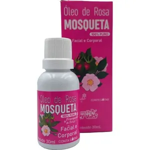 Óleo de Rosa Mosqueta Demazon Puro 30ml