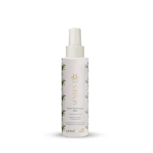 Loção Hydra Pet Spa Senses Bliss Pet Society 120 ml