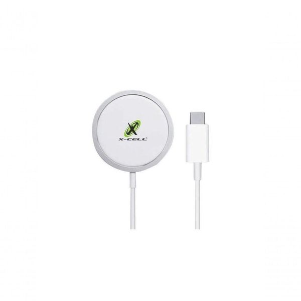 Carregador Magnetico FLEX sem Fio - XC-BANK-16
