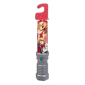 Mini Sabre de Luz e Figura Surpresa - Disney - Star Wars - Micro Force - Hasbro Hasbro Import