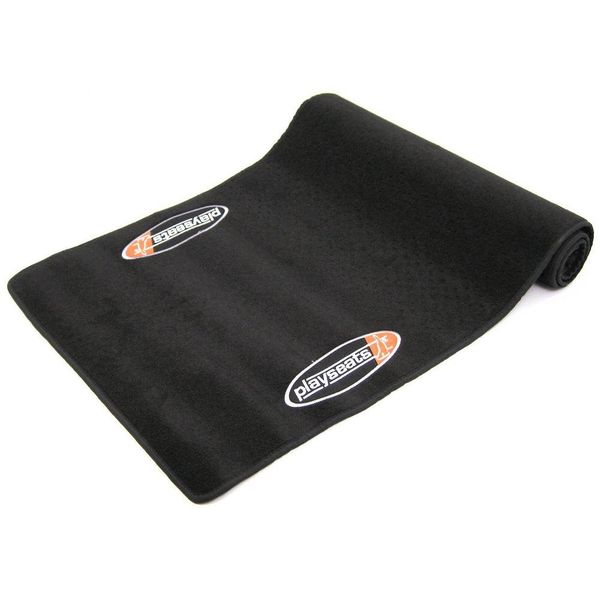 [Open box] Tapete Playseats Floormat - Preto - 40000