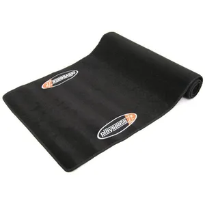 [Open box] Tapete Playseats Floormat - Preto - 40000