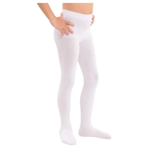 Meia-Calça Ballet Evidence G Branco (MP)