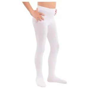 Meia-Calça Ballet Evidence M Branco (MP)