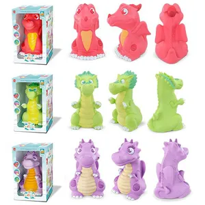Boneco Roma Coleção Grandes Dragos Sortido 138