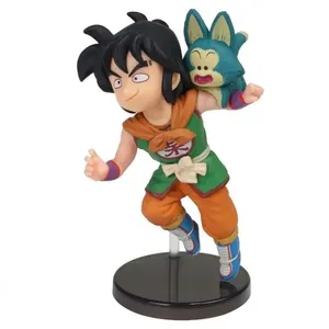 Miniatura Yamcha E Pual