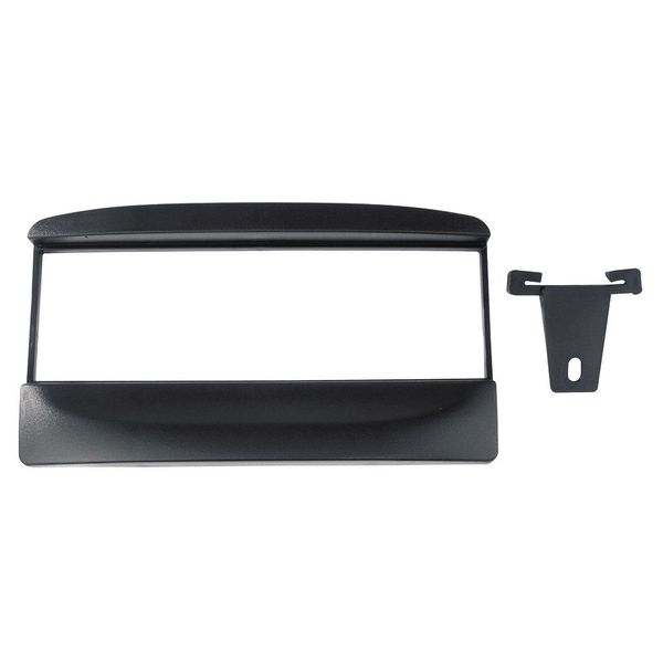 Contra Frente Plastica Permak - Compatível Com Ford Escort 97 89-b