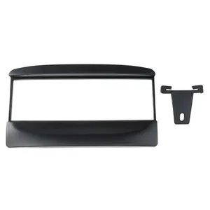 Contra Frente Plastica Permak - Compatível Com Ford Escort 97 89-b