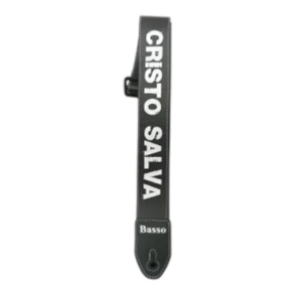 Correia Basso Cristo Salva 5cm SF84 (MP)