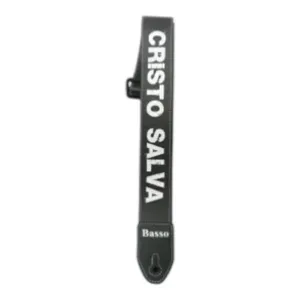 Correia Basso Cristo Salva 5cm SF84 (MP)
