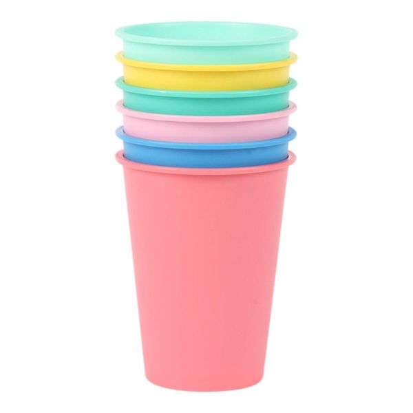 Conjunto 6 Copos Everyday Cazza Sortido