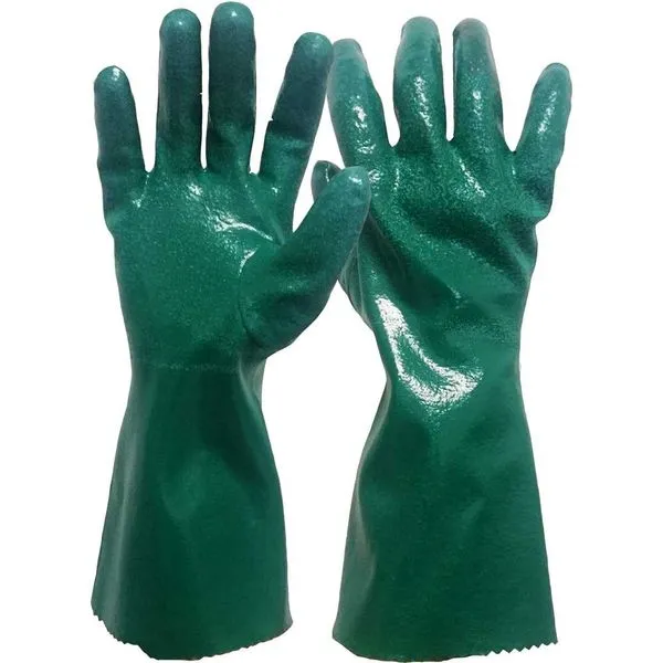 Luva nylon XG DA36500C - DANNY