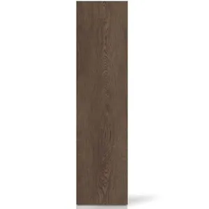Piso Vinilico Strongkap Vancouver 121,9x18,4cm Caixa com 3,59m² / 16 Peças - PVKPZVA01 - KAPAZI