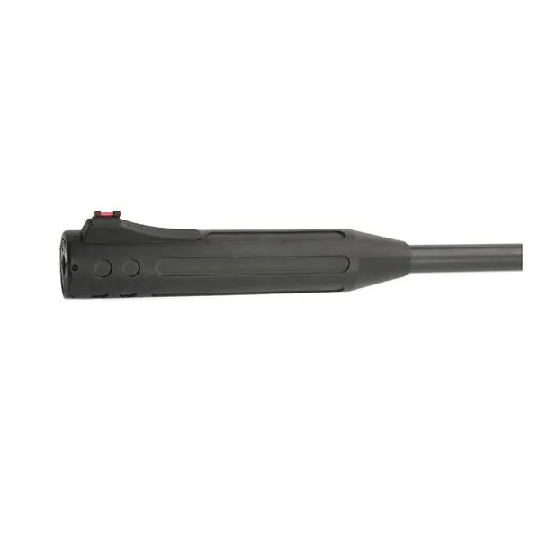 Carabina Pressão Black Hawk Wood 5,5 Gr 70kg Artemis