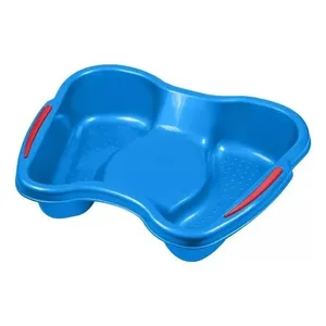 Bacia Para Pedicure Santa Clara Azul