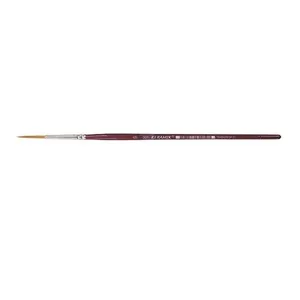 Pincel Liner 0 Marrom