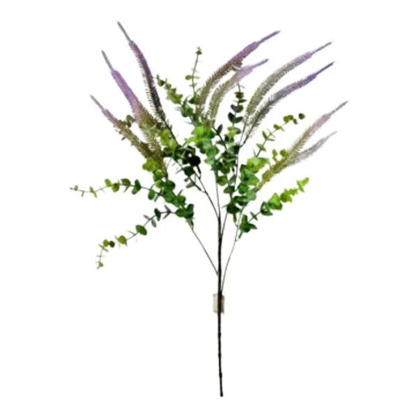 Haste Rabo De Gato Bela Flor 72cm 42036RX(MP)