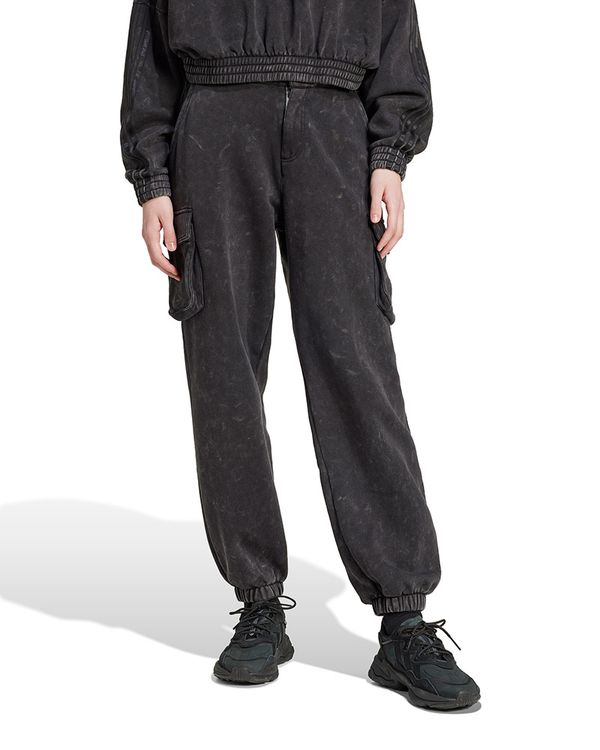 Calça adidas Wash Cargo Feminina - PP