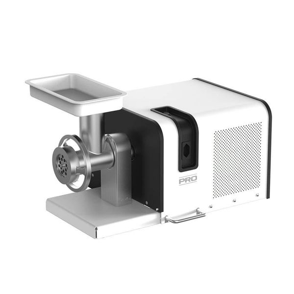 Moedor E Extrusor Supermix Pro Bivolt