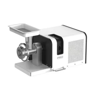 Moedor E Extrusor Supermix Pro Bivolt