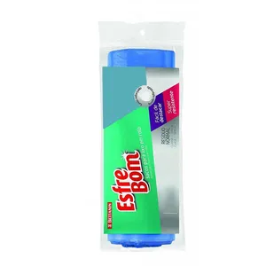 Saco para Lixo em Rolo Esfrebom Bettanin 30 L