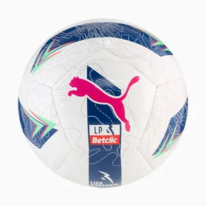 Bola de Futebol PUMA Orbita Liga Portugal