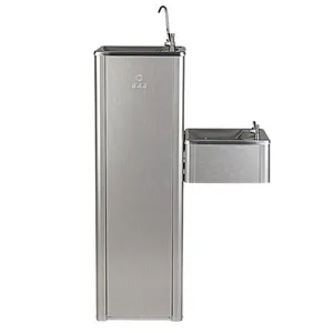 Purificador de Água de Pressão IBBL Puripress-40c Coluna Inox Puripress 40c 110V