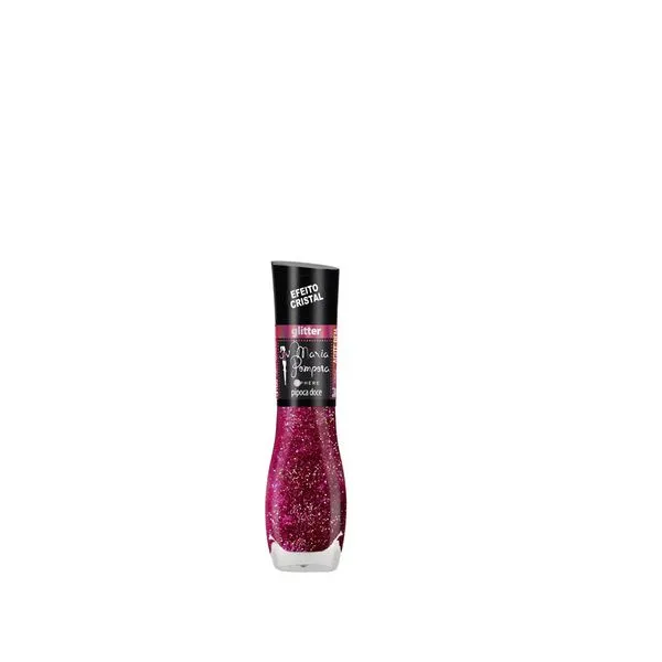 Esmalte Mohda Pipoca Doce 8.5ML: Cor Vibrante e Duradoura