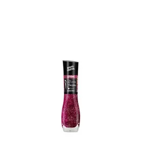Esmalte Mohda Pipoca Doce 8.5ML: Cor Vibrante e Duradoura