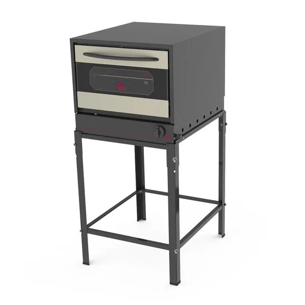 Forno Gourmet a Gás FGE-110 Inox - Progás