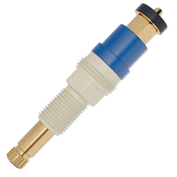 Reparo MVS Registro Oriente Deca Estrela - 01202-212 - BLUKIT