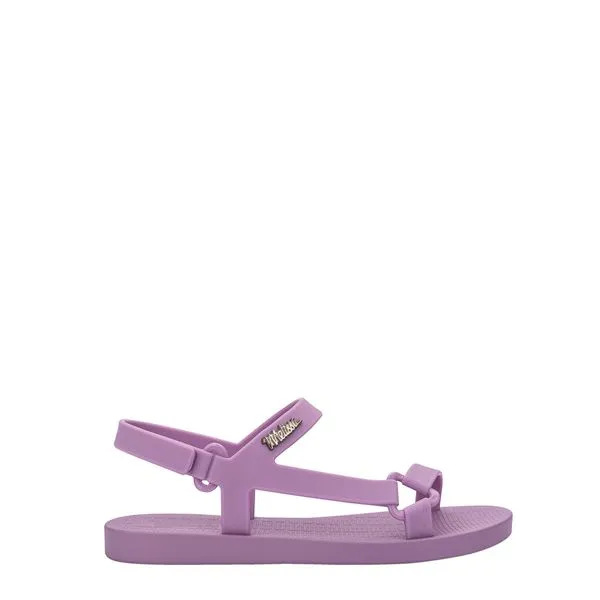 Mini Melissa Sun Downtown Lilás 35768-33