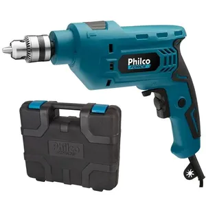 Furadeira Philco Force PFU01M 650W Azul