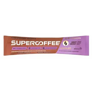 Supercoffee 3.0 Chocolate Caffeine Army 10g Supercoffee Sachê