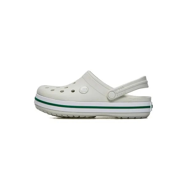 Sandália Crocs Crocband Clog Infantil - 32