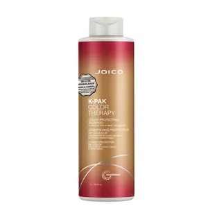 Shampoo Joico K-Pak Color Therapy Preserve Color & Repair Damaged 1000ml Shampoo Joico K-Pak Color Therapy Preserve Color & Repair Damaged 1000 ml
