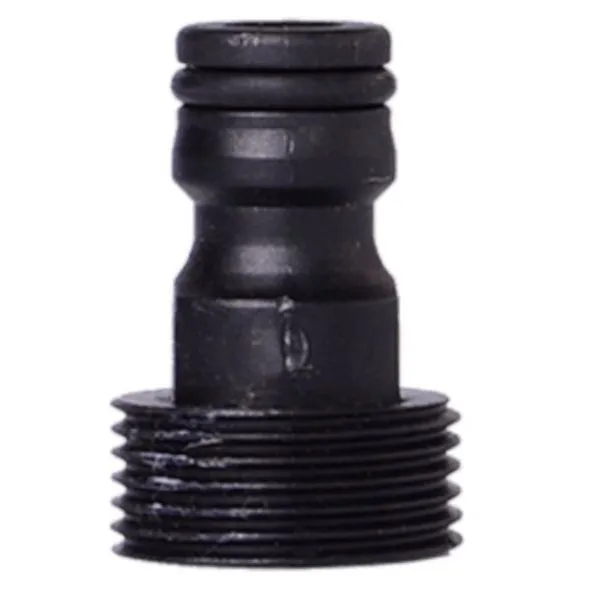 Conexão para Engate Rápido Macho 3/4" - 259 - MAC LOREN