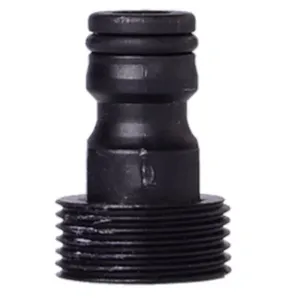 Conexão para Engate Rápido Macho 3/4" - 259 - MAC LOREN