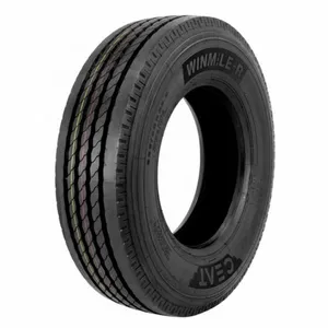 Pneu Ceat Aro 22.5 275/80r22.5 149/146l 16pr Tl WINMILE-R (MP)