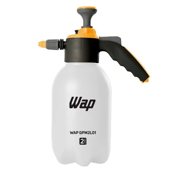 Pulverizador Manual 2 Litros Wap Gpm2l01