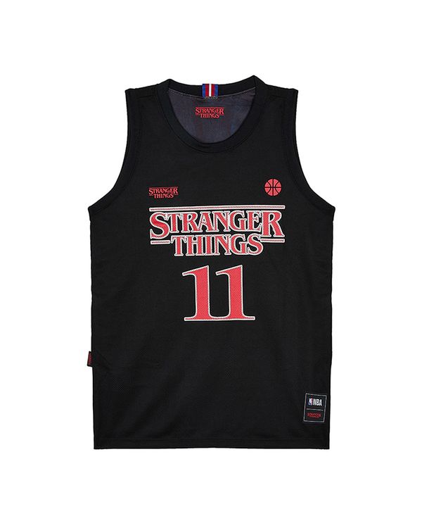 Regata Nba Dupla Face Masculina - P
