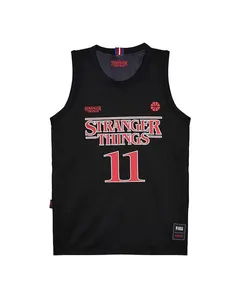 Regata Nba Dupla Face Masculina - P